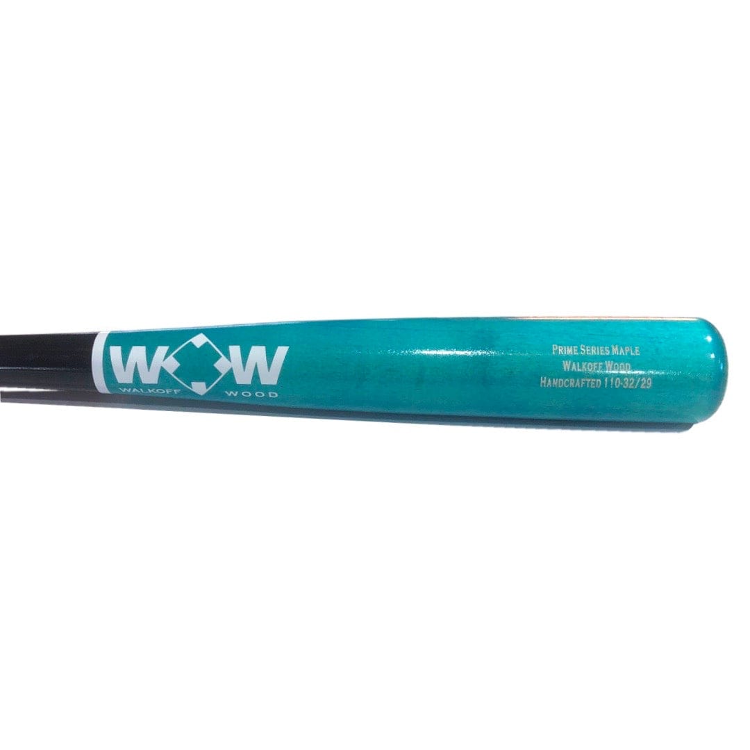 Walkoff Woods Playing Bats WOW W110 Wood Bat | Maple 32 (-3)
