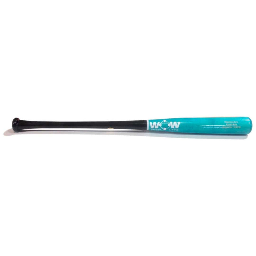 Walkoff Woods Playing Bats WOW W110 Wood Bat | Maple 32 (-3)