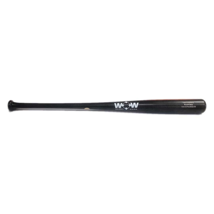 Walkoff Woods Playing Bats WOW W243 Wood Bat | Maple 33 (-3)