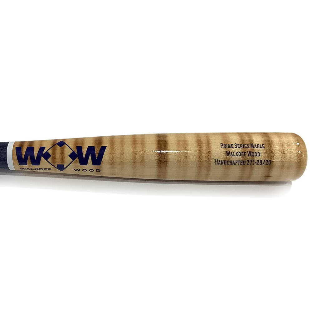 Walkoff Woods Playing Bats WOW W271 Wood Bat | Maple 28 (-8)