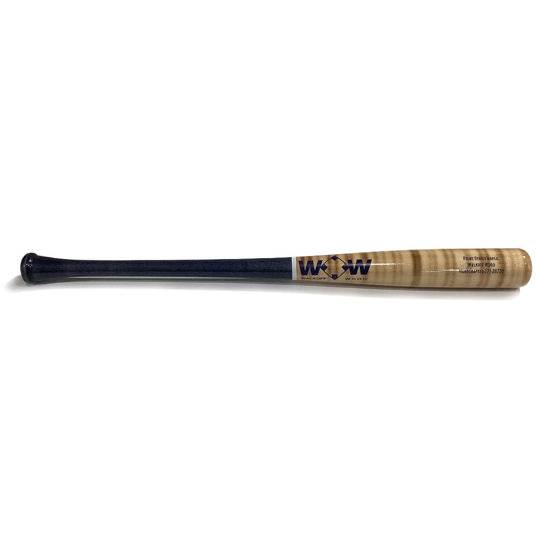 Walkoff Woods Playing Bats WOW W271 Wood Bat | Maple 28 (-8)
