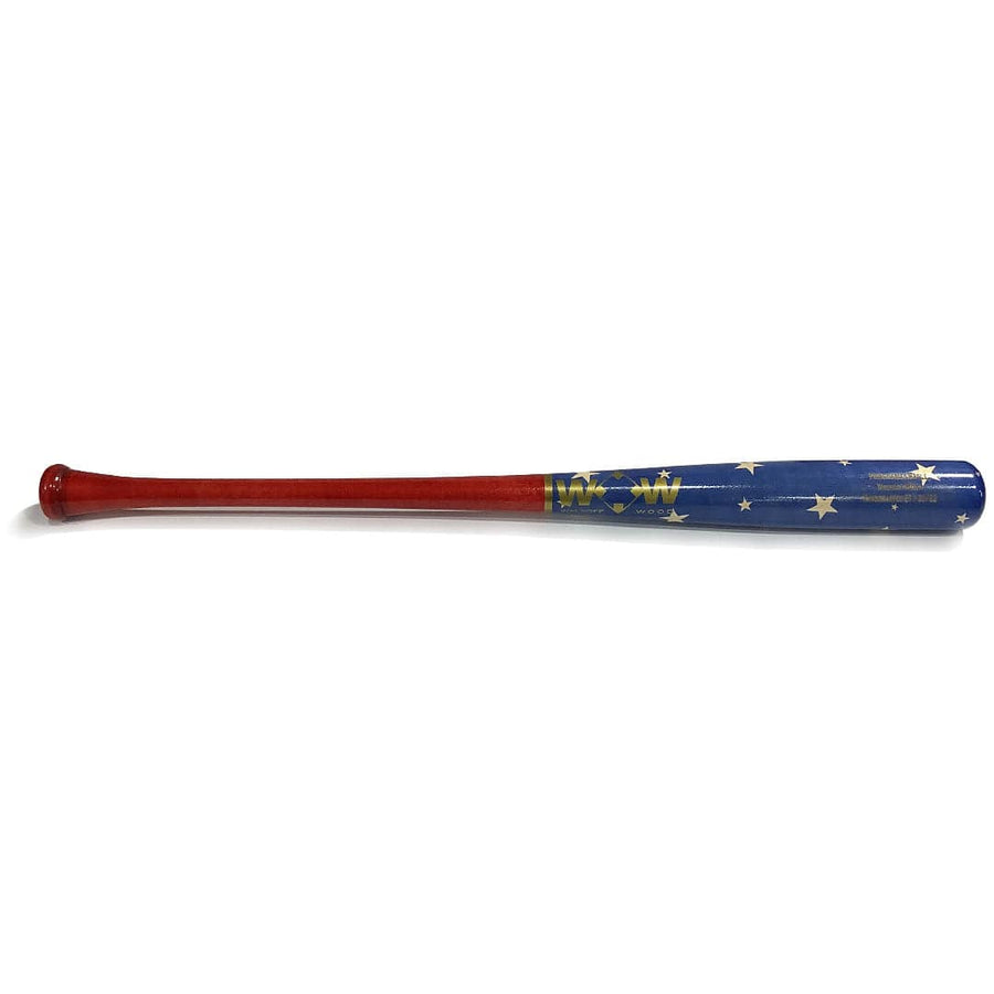 Walkoff Woods Playing Bats WOW W271 Wood Bat | Maple 30 (-8)