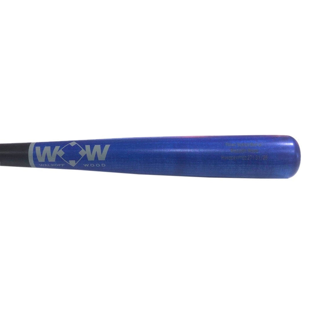 Walkoff Woods Playing Bats WOW W271 Wood Bat | Maple 31 (-5)