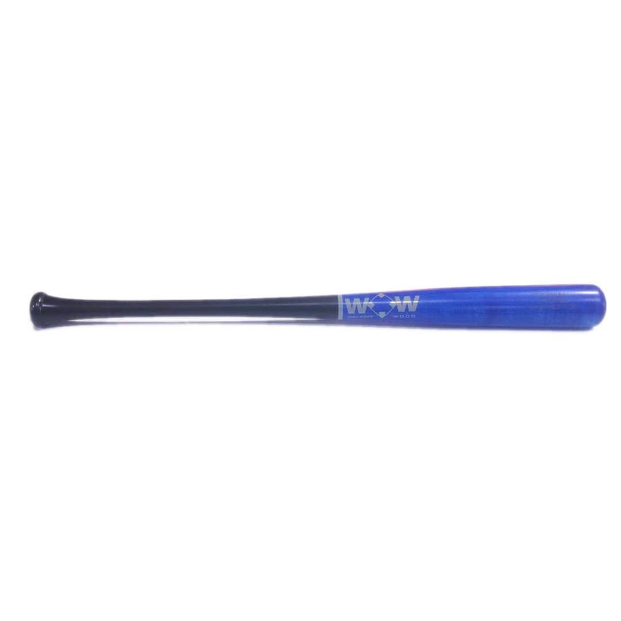 Walkoff Woods Playing Bats WOW W271 Wood Bat | Maple 31 (-5)