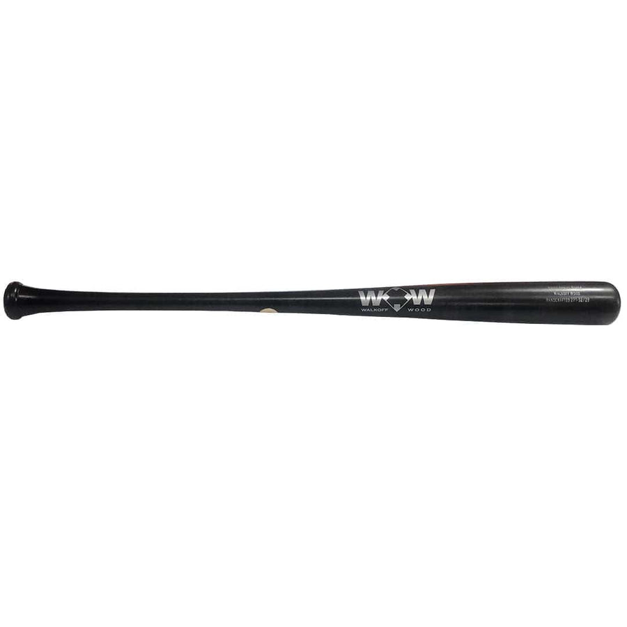 Walkoff Woods Playing Bats WOW W271 Wood Bat | Maple 32 (-3)