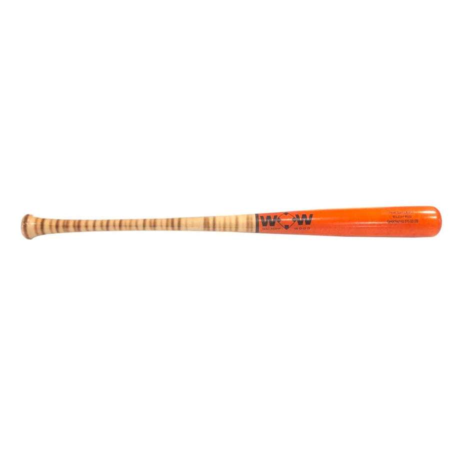 Walkoff Woods Playing Bats WOW W271 Wood Bat | Maple 32 (-3)