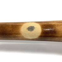 Thumbnail for Walkoff Woods Playing Bats WOW WBF2036 Exclusive Wood Bat | Maple 32.5 (-3)