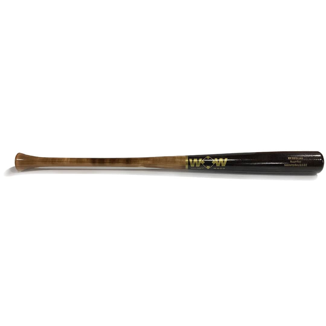 Walkoff Woods Playing Bats WOW WBF2036 Exclusive Wood Bat | Maple 32.5 (-3)