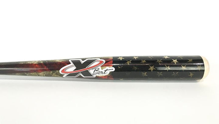 X-Bat Trophy Bats Trophy Vintage American - 31"