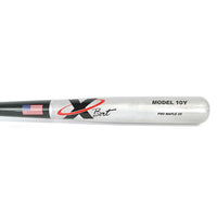 Thumbnail for Playing Bats X-Bat X-Bat Model 10Y Wood Baseball Bat | Maple