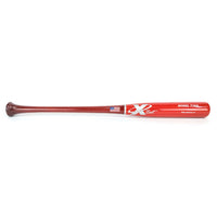 Thumbnail for Playing Bats X-Bat X-Bat Model 73BB Wood Baseball Bat | Maple