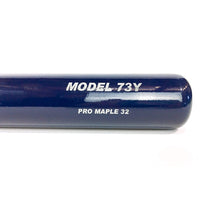 Thumbnail for Playing Bats X-Bat X-Bat Model 73Y Wood Baseball Bat | Maple