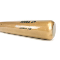 Thumbnail for Playing Bats X-Bat X-Bat Model 8Y Wood Baseball Bat | Maple