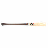 Thumbnail for Playing Bats X-Bat X-Bat Model 98BB Wood Baseball Bat | Maple