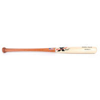 Thumbnail for Playing Bats X-Bat X-Bat Model YSL10 Wood Baseball Bat | Maple