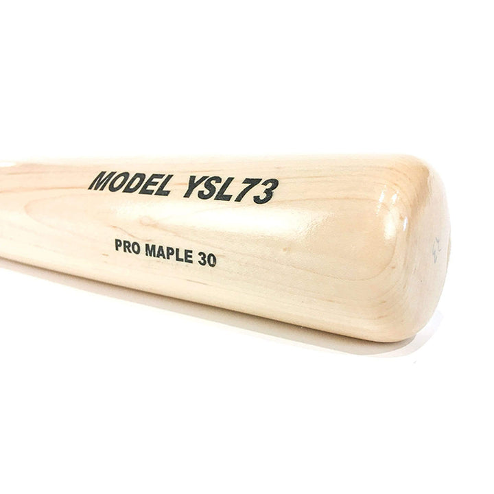Playing Bats X-Bat X-Bat Model YSL73 Wood Baseball Bat | Maple