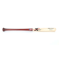 Thumbnail for Playing Bats X-Bat X-Bat Model YSL73 Wood Baseball Bat | Maple