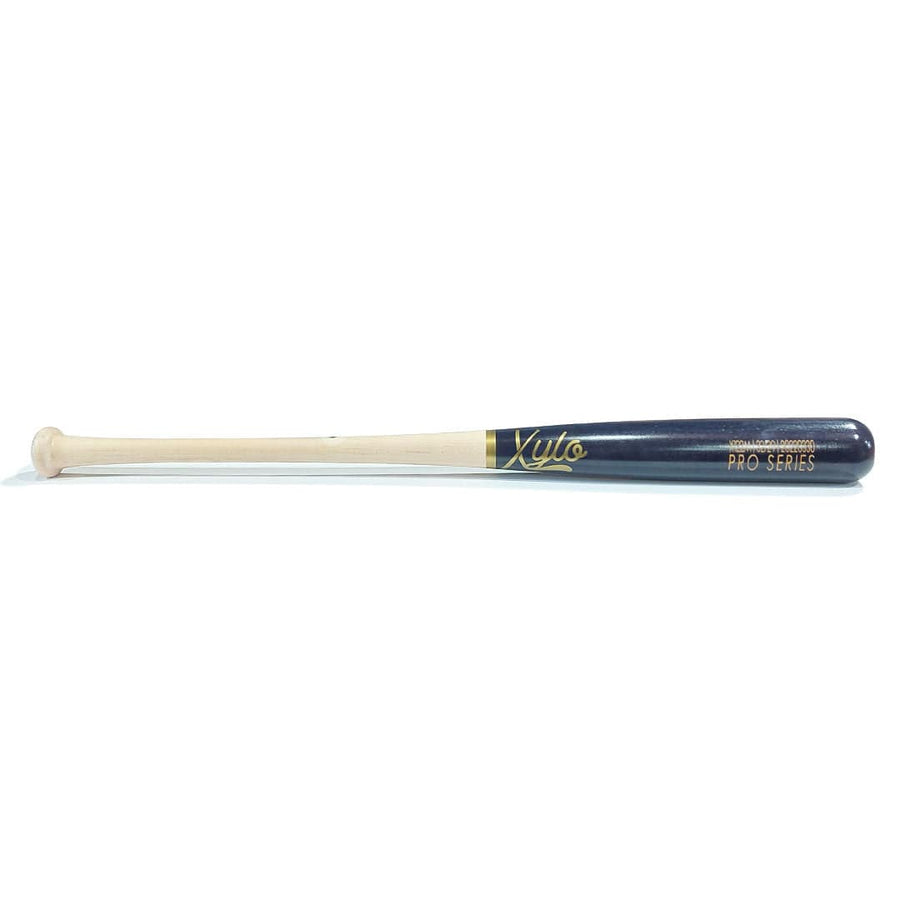 Xylo Playing Bats Xylo Bats X122 Pro Series Wood Bat | Maple