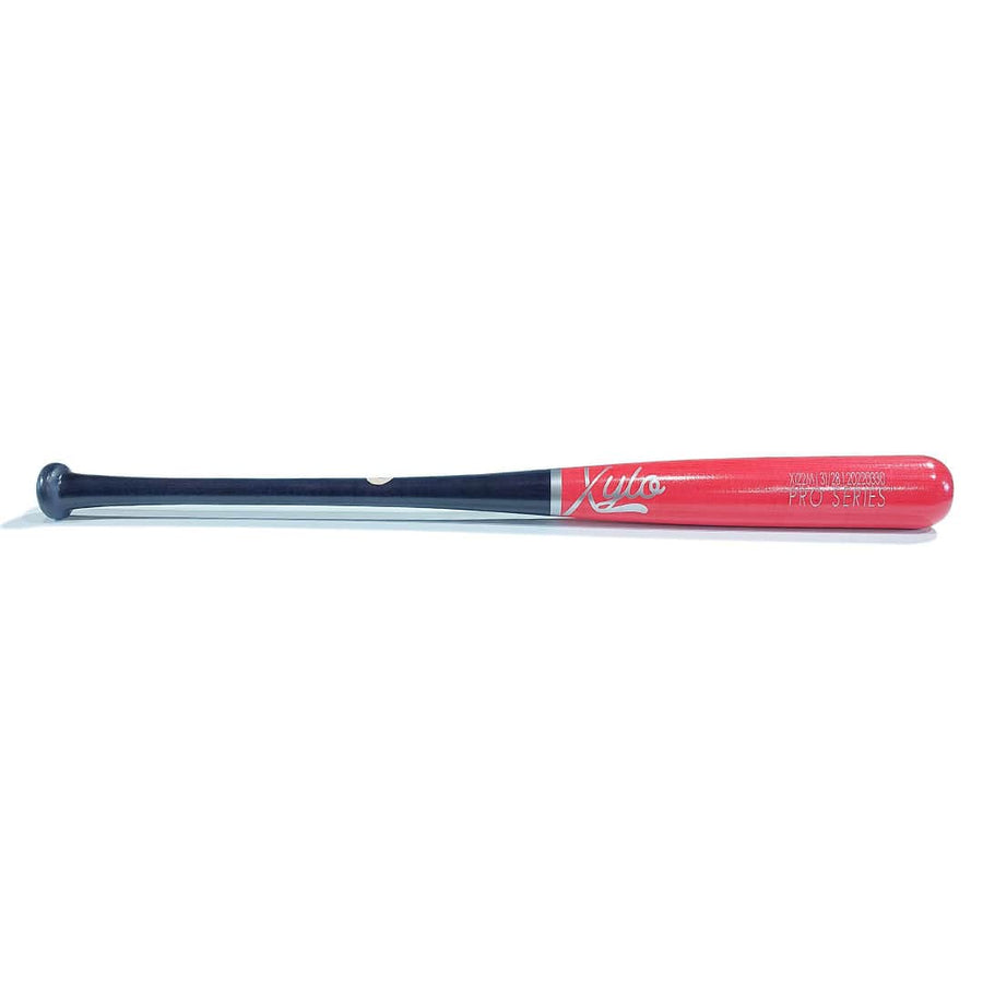 Xylo Playing Bats Xylo Bats X122 Pro Series Wood Bat | Maple
