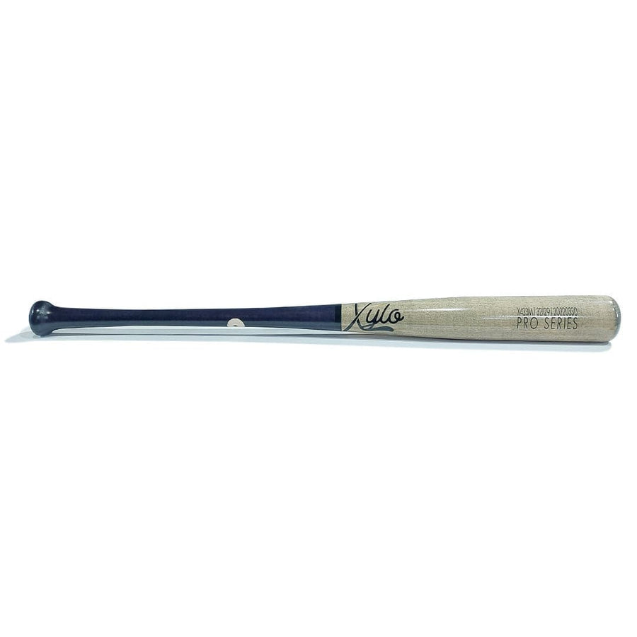 Xylo Playing Bats Xylo Bats X423 Pro Series Wood Bat | Maple