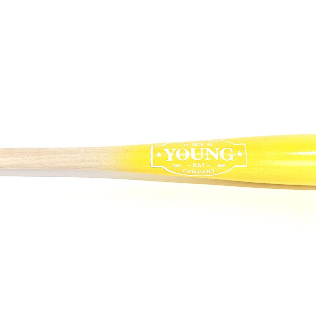 Young Bat Co Playing Bats Young Bat Co. Youth 28" Wood Baseball Bat | Maple