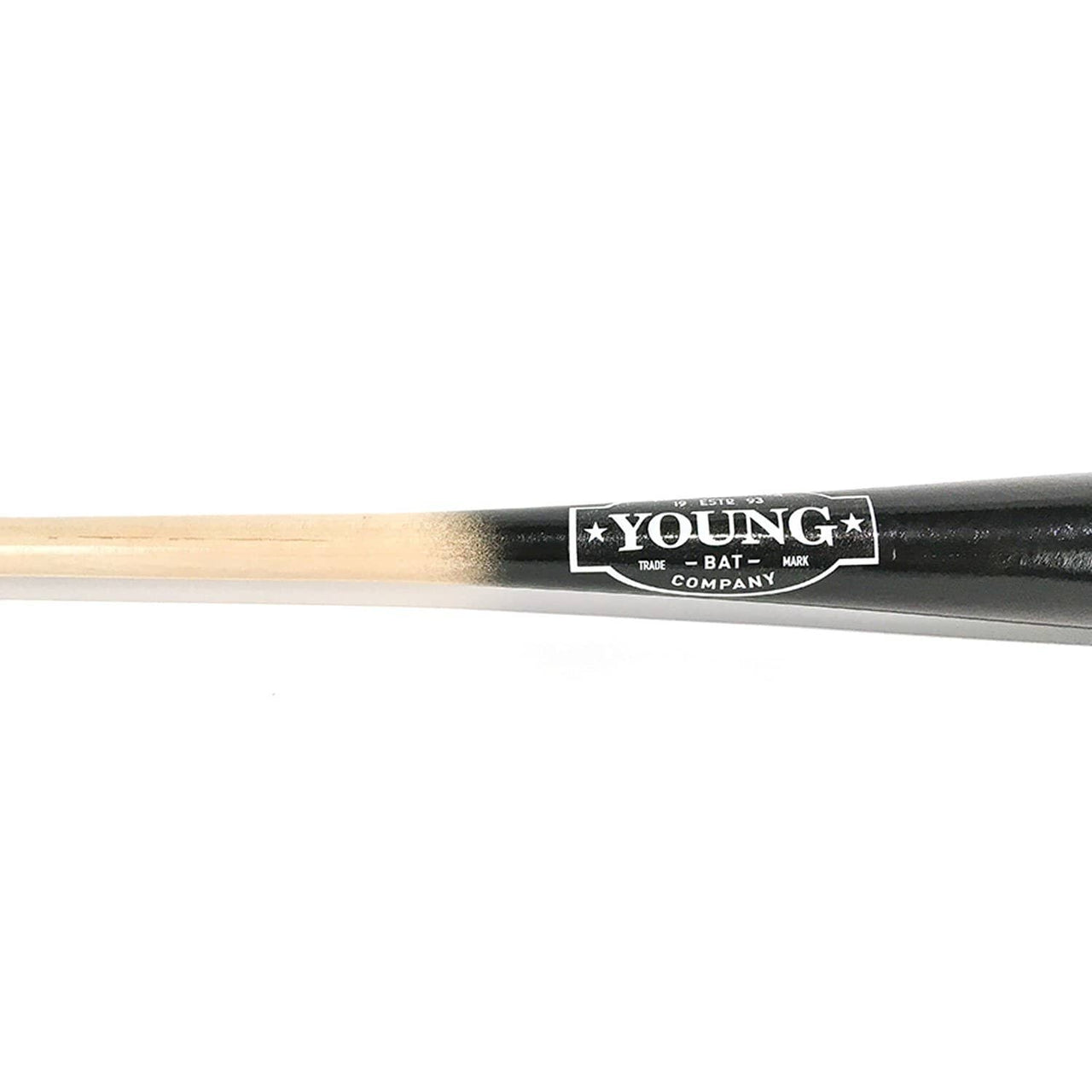 Young Bat Co Playing Bats Young Bat Co. Youth 28" Wood Baseball Bat | Maple