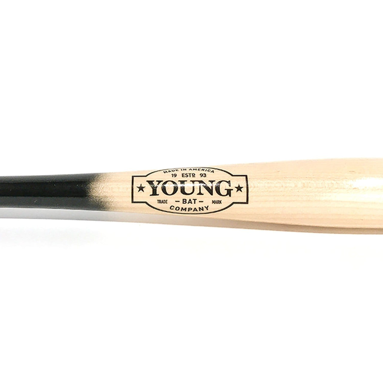 Young Bat Co Playing Bats Young Bat Co. Youth 29" Wood Baseball Bat | Maple