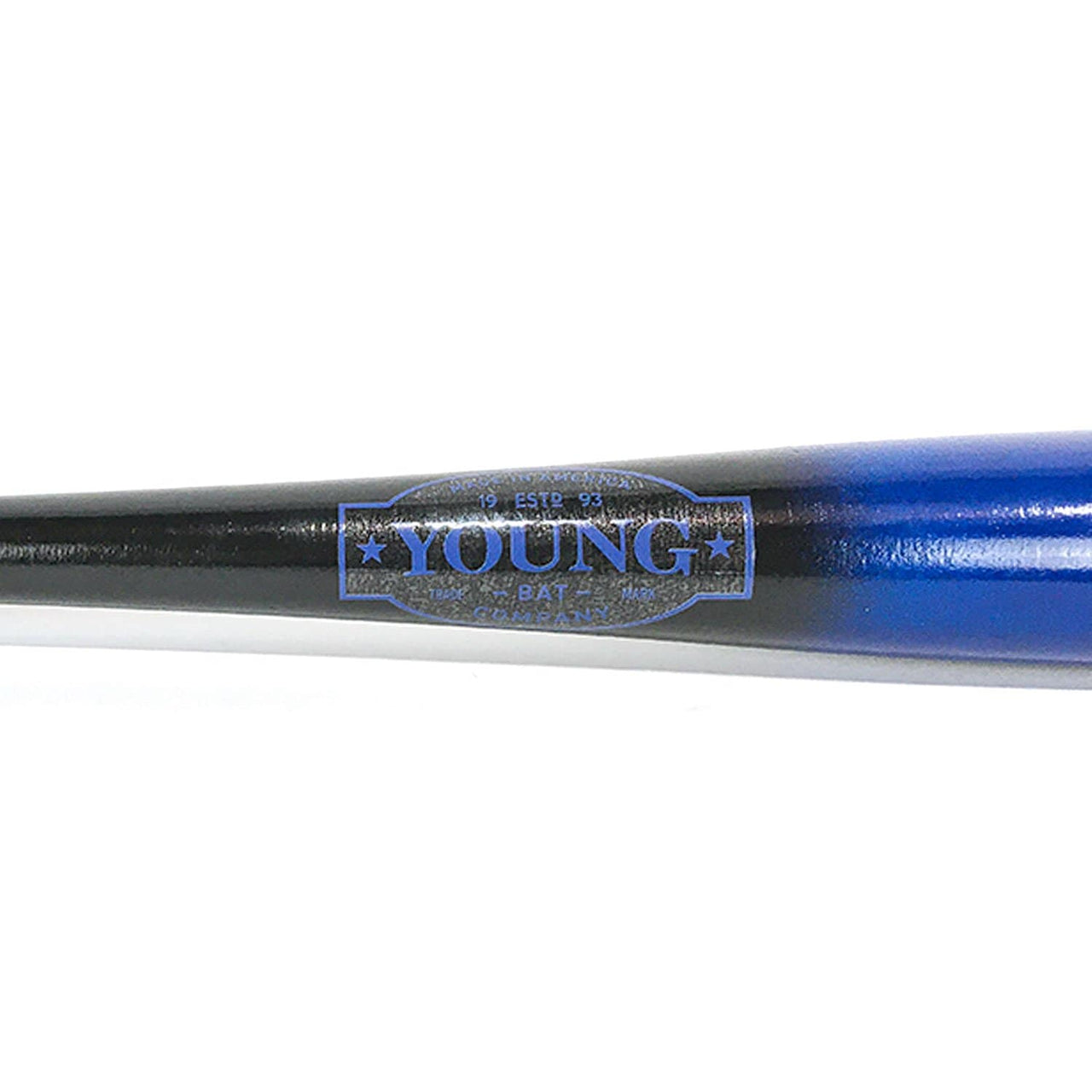 Young Bat Co. Youth 29 Wood Baseball Bat