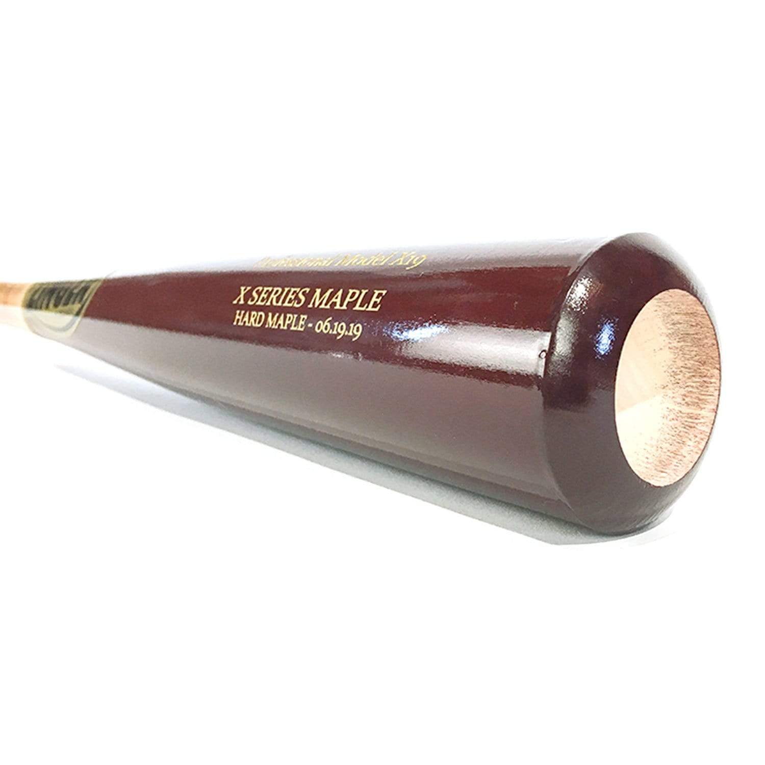Zinger Bats Model X19 Wood Bat | Maple | 31