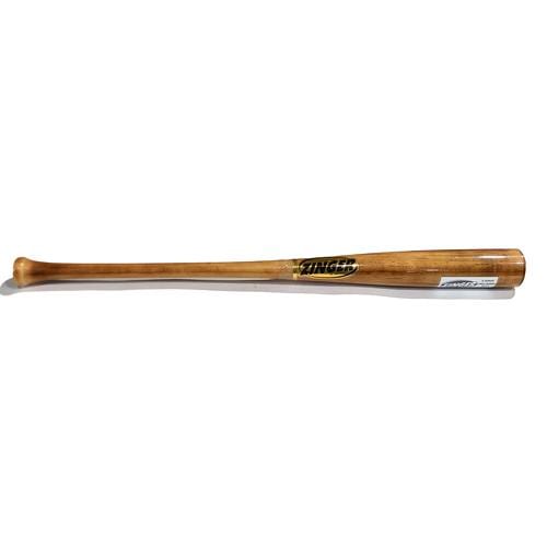 Zinger Bats Playing Bats Burnt/Gold / 32" (-2) Zinger Pro Elite Model XPE13 Wood Bat | Maple | 32" (-2) | Burnt/Gold