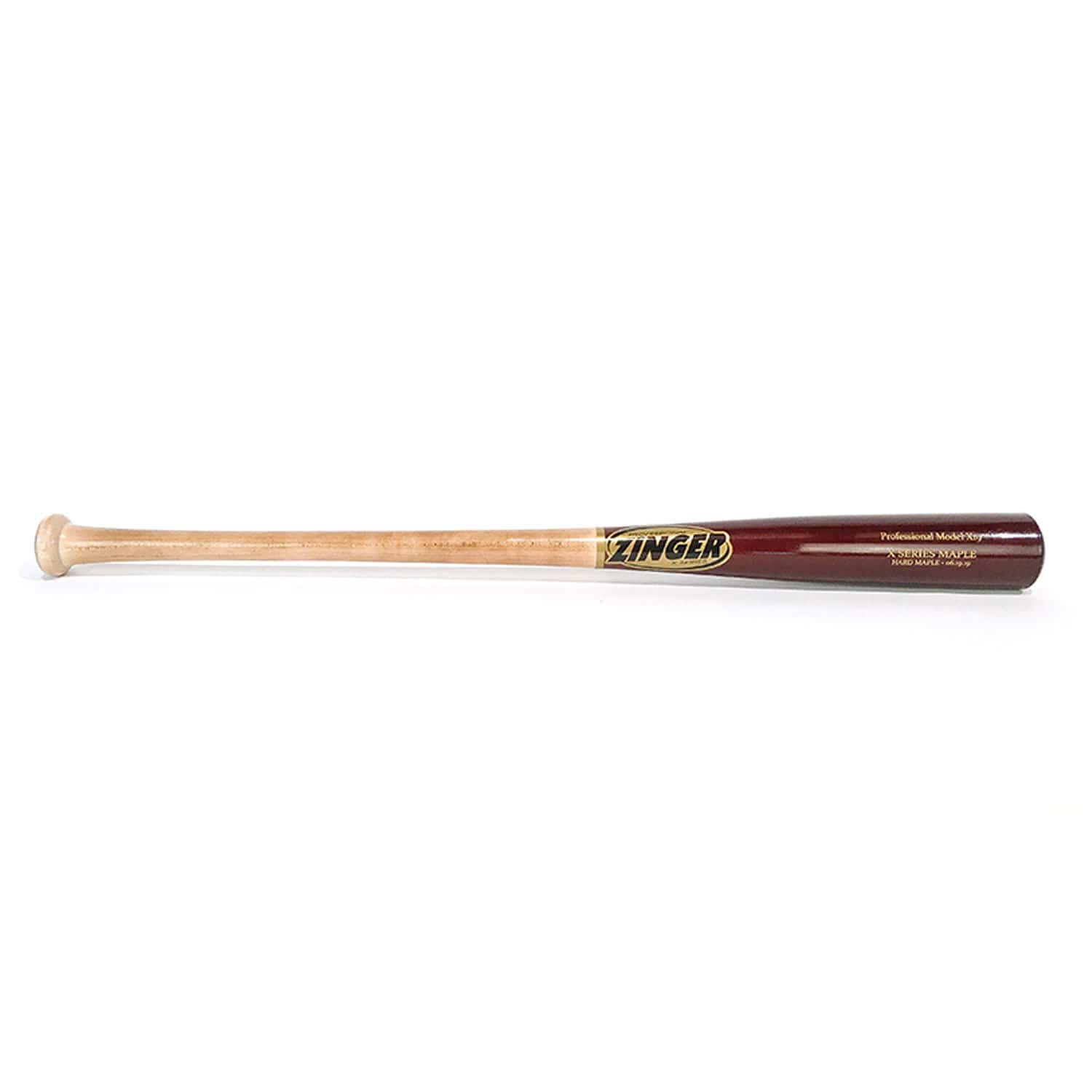 バット Zeronce Zinger X19 Wood Bat | Maple | 28